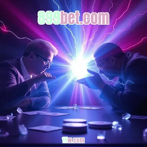 899bet.com: Explore Eventos e Construa sua Comunidade de Jogos