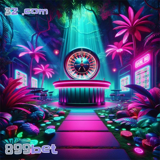 Apostas Inovadoras: Experiência Única no 899bet.com