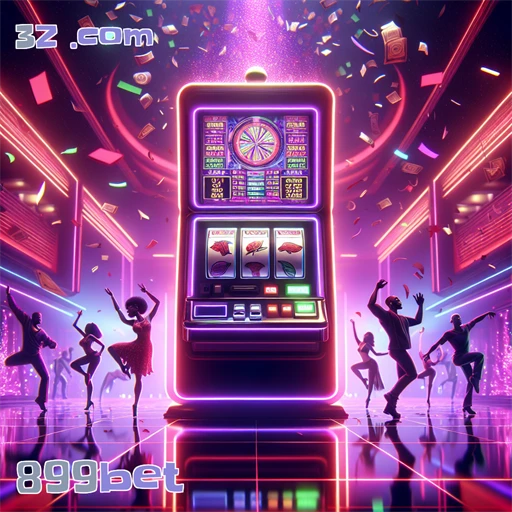 Casino Notável: A Inovação do 899bet.com no Jogo Online