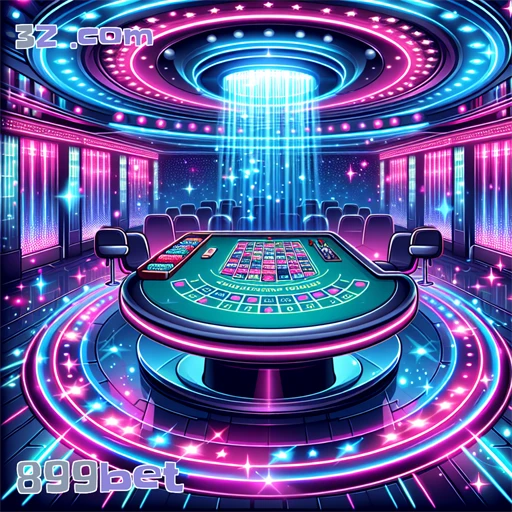 Login: Entre no Universo Empolgante do 899bet.com