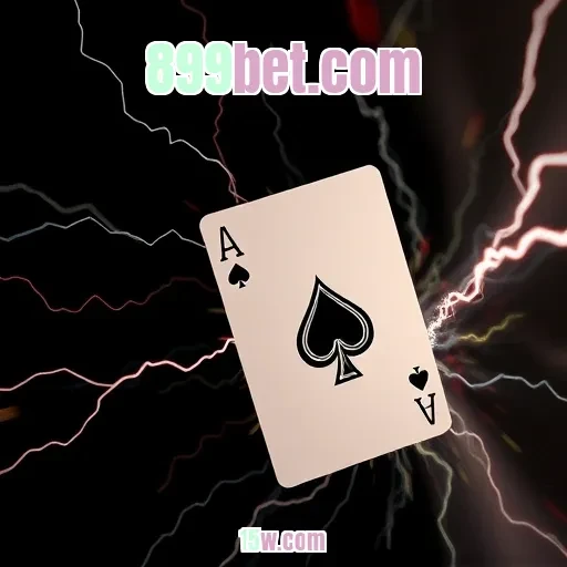 899bet.com: O Melhor Casino Online para Jogar Baccarat